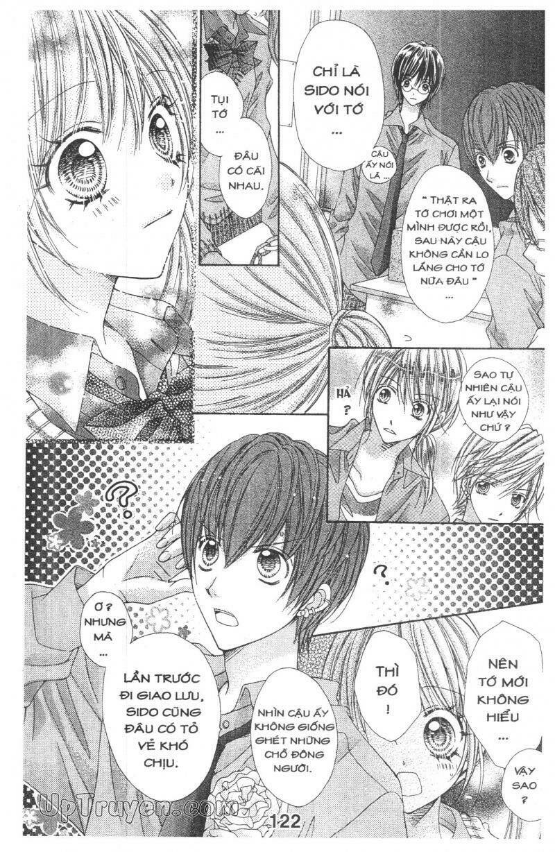 thiên đường rock chapter 3 122