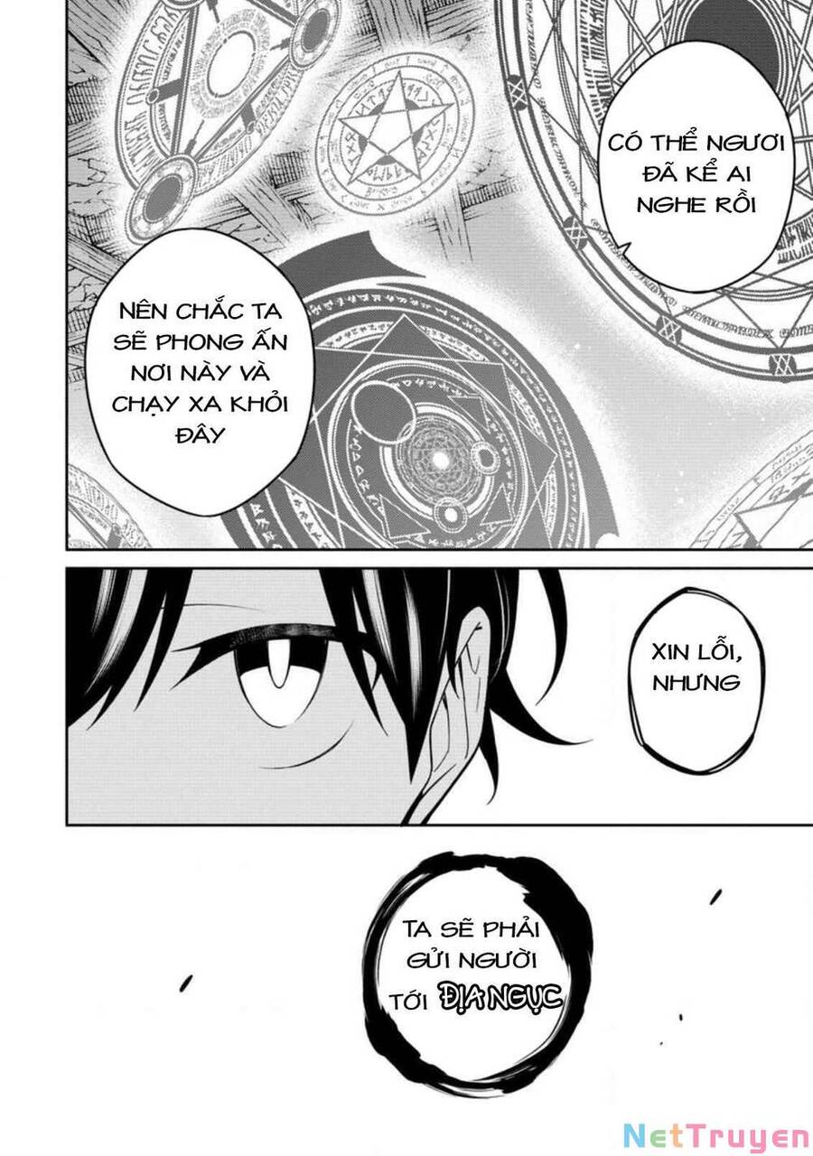 âm dương sư mạnh nhất chuyển sinh chapter 8.1 10