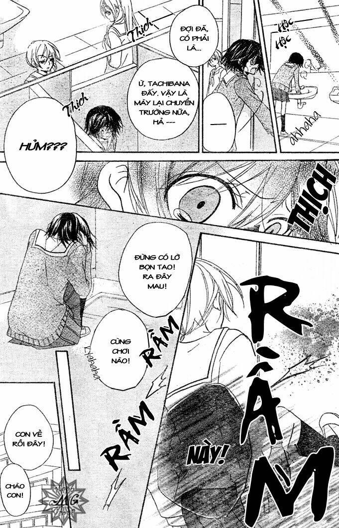 boyfriend - namorado chapter 11 19