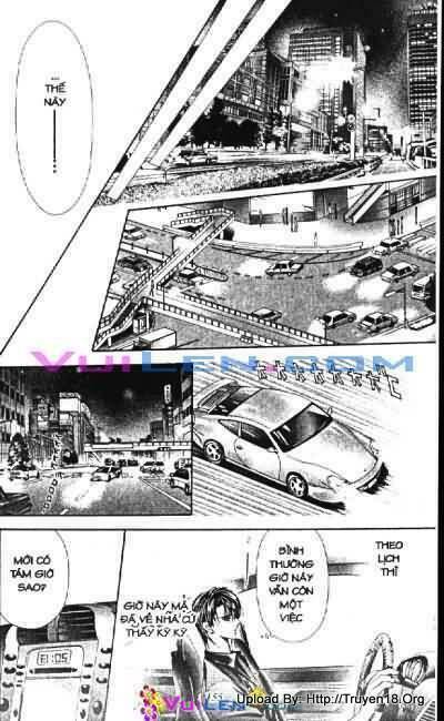 thử thách của kyouko chapter 61 156