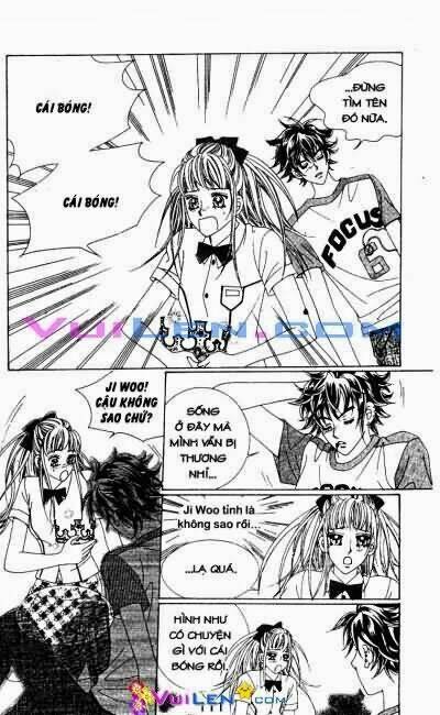 đến vương quốc ma chapter 8 111