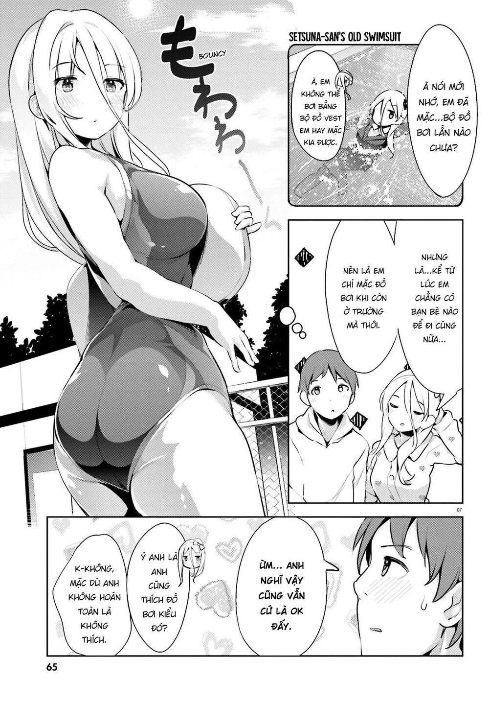 dear sir... i married a killer chapter 7 8