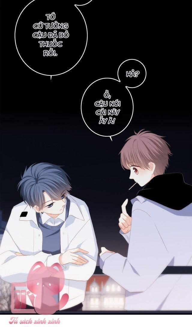 con tim rung động 2 chapter 104.2 16