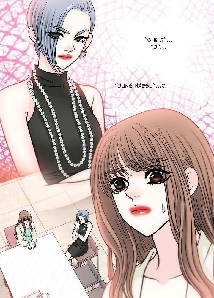 người đàn ông của tôi chapter 24.1 8