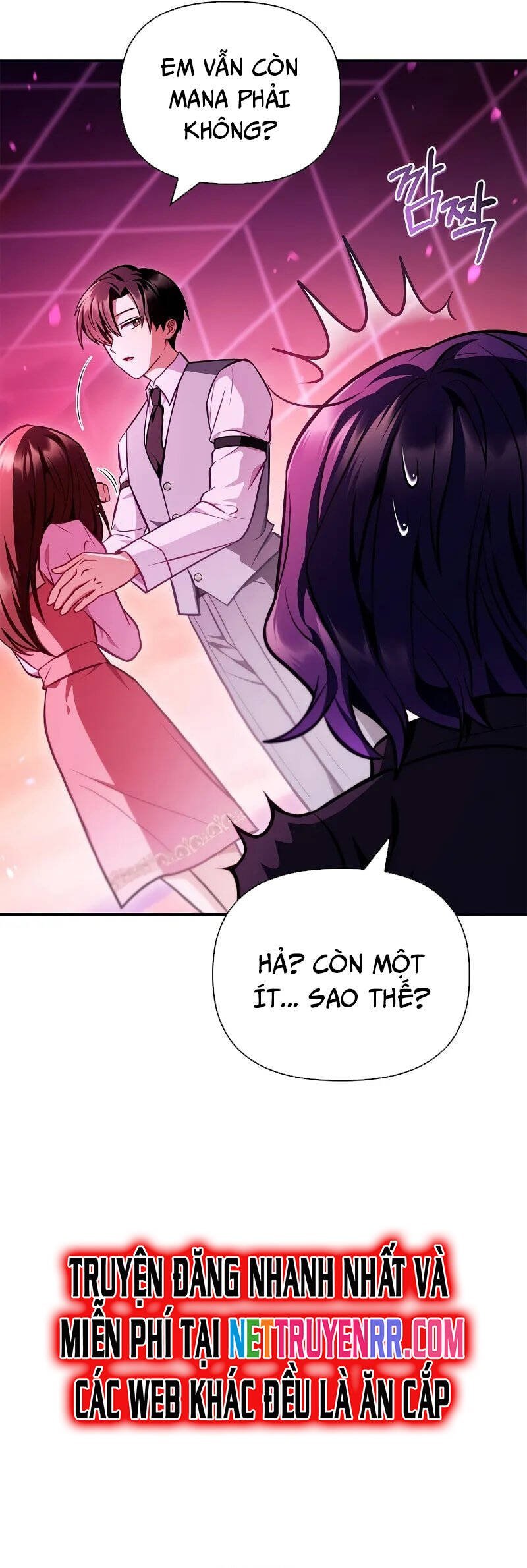 Kí Sự Hồi Quy chapter 125 22