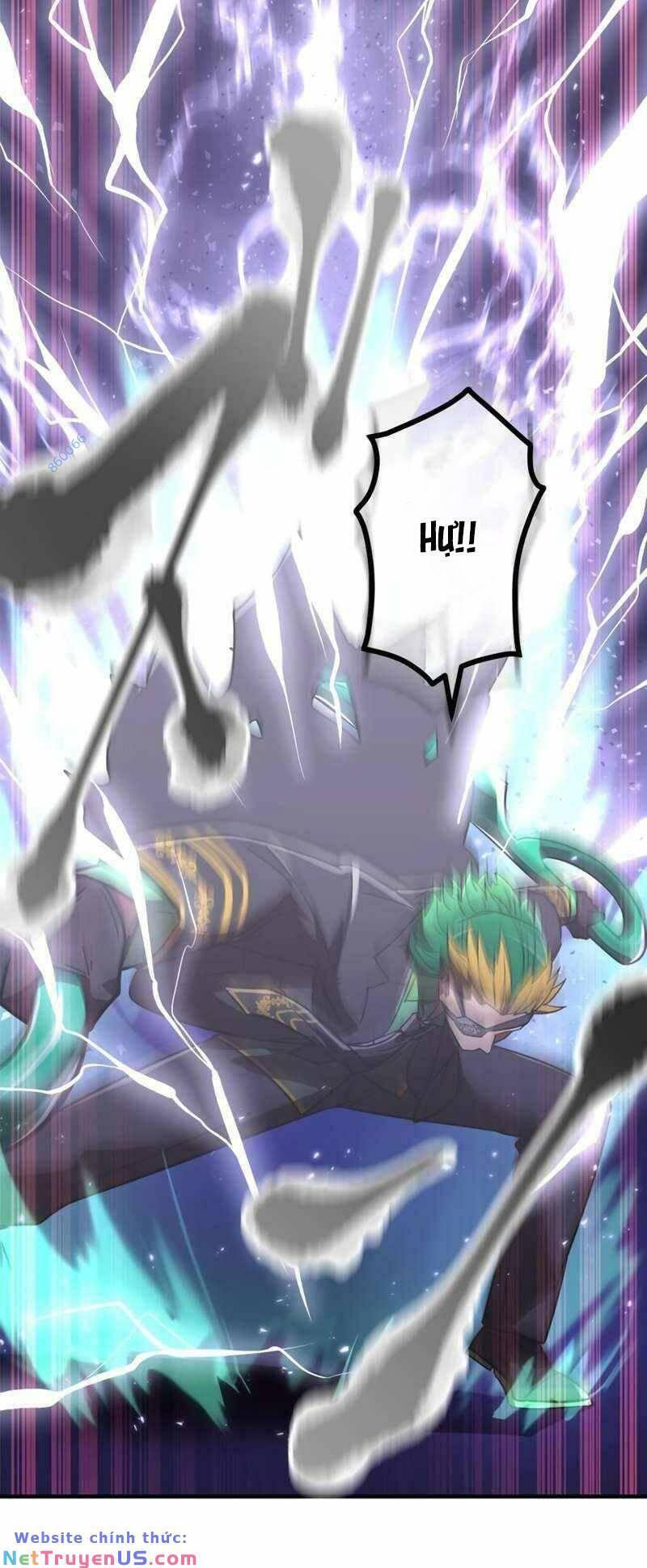 Huyết Thánh Cứu Thế Chủ~ Ta Chỉ Cần 0.0000001% Đã Trở Thành Vô Địch chapter 47 73