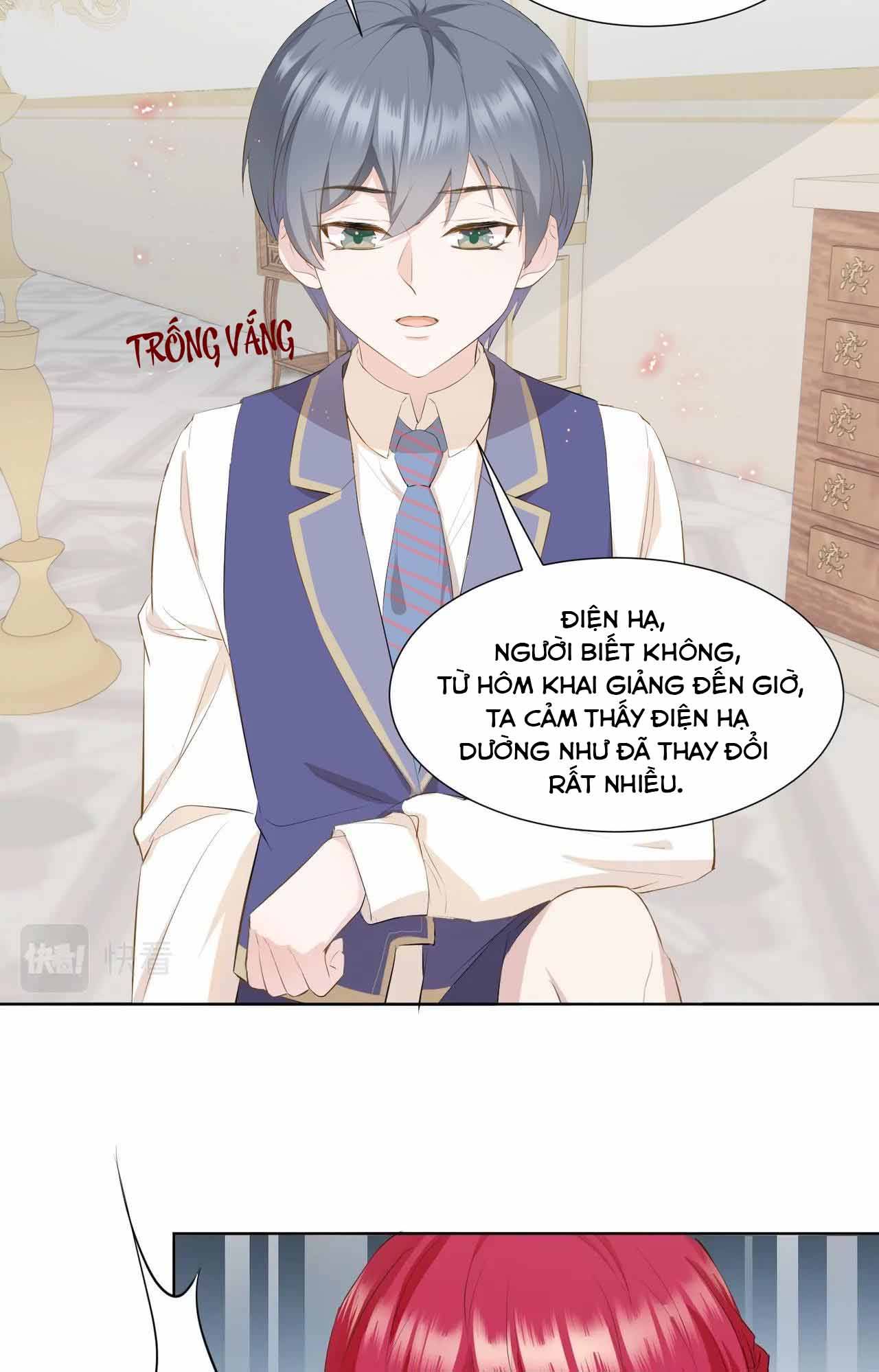 ma pháp của công chúa amy chapter 5 15