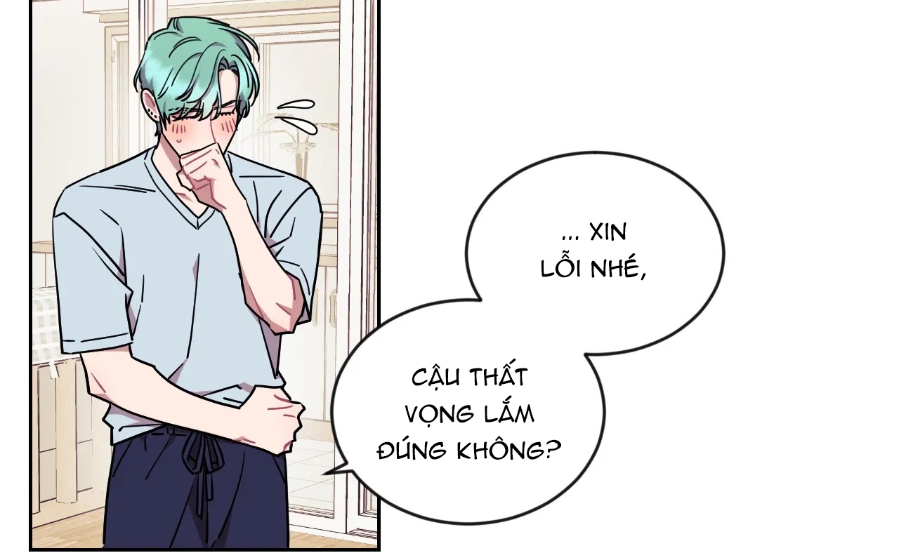 tiêu chuẩn tình yêu 100% chapter 6 23