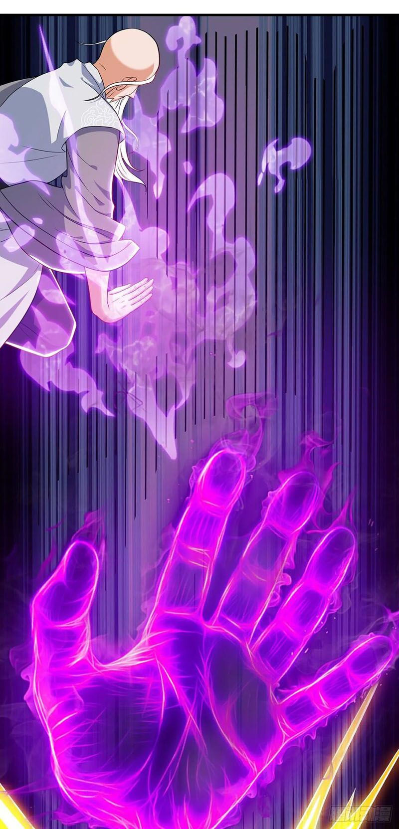 chúa tể tam giới chapter 107 22