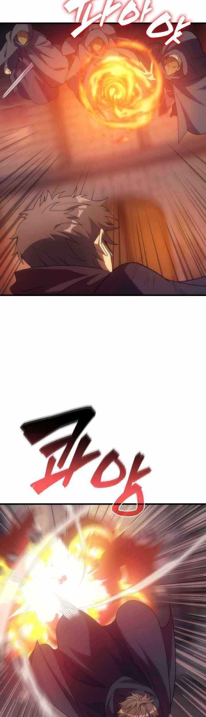 tái sinh ở dị giới, tôi từ công chức trở thành chiến thần chapter 20 59