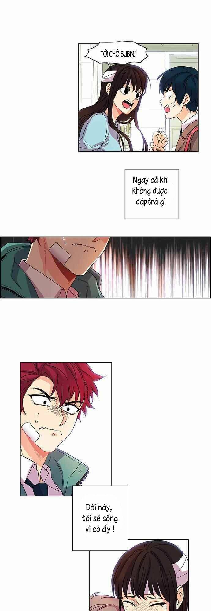 oh! lord jesus chapter 14 1