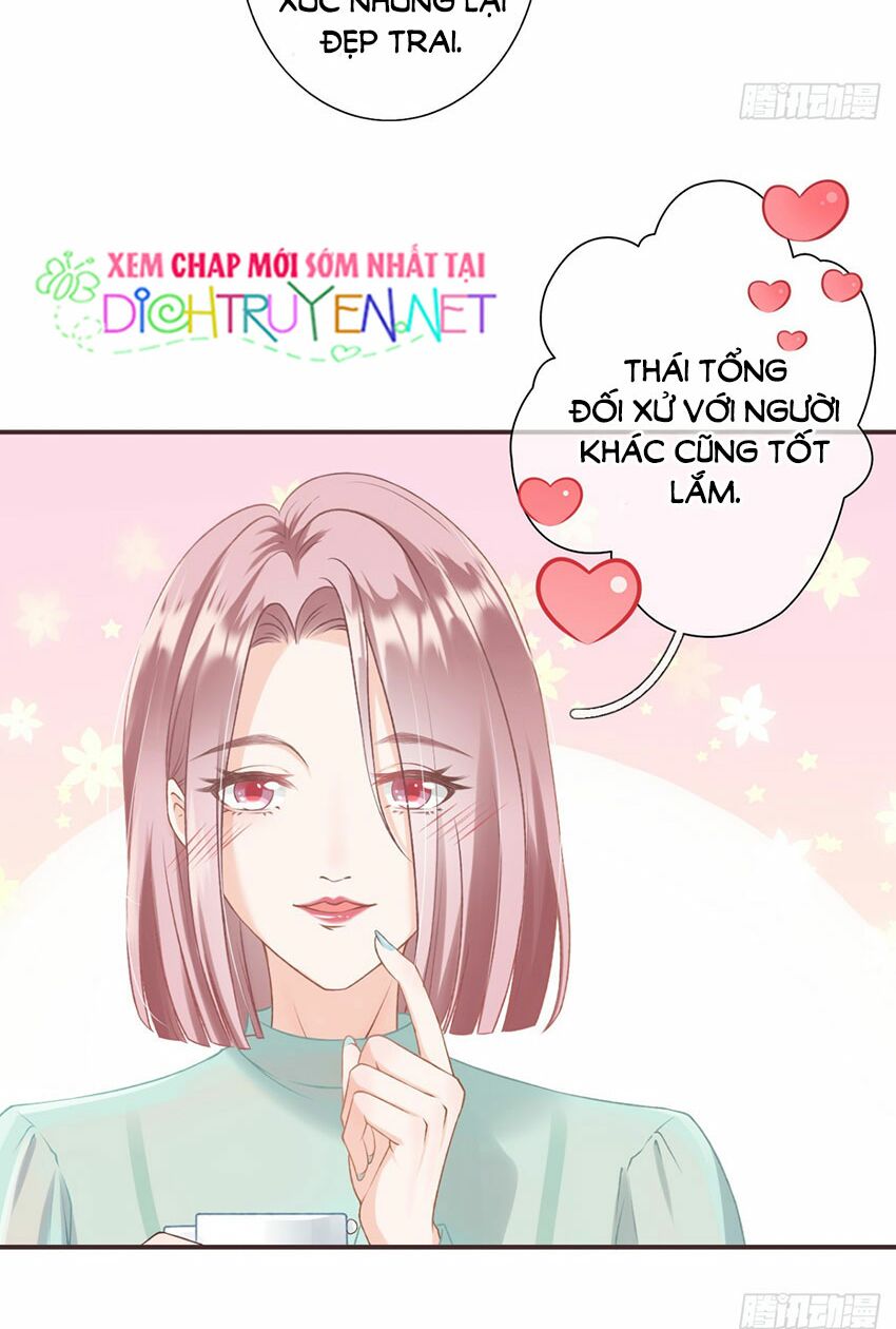 bạn gái tôi mới 30+ tuổi xuân chapter 2 27