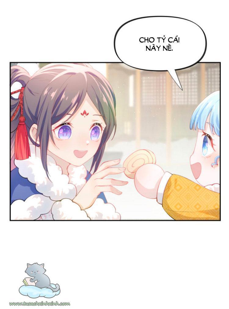 một đêm nọ đột nhiên yandere tới! chapter 23 26