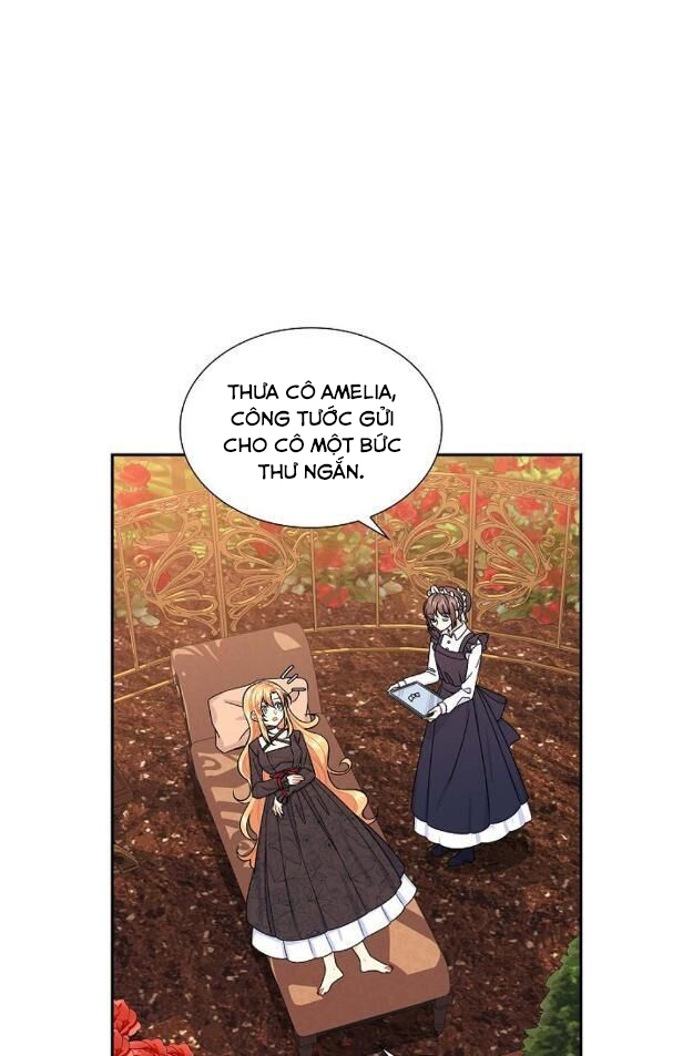 kẻ hủy diệt đã yêu tôi ! chapter 9 2