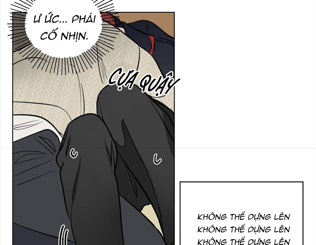 chuyện quái gì với giấc mơ đó vậy chapter 47 52
