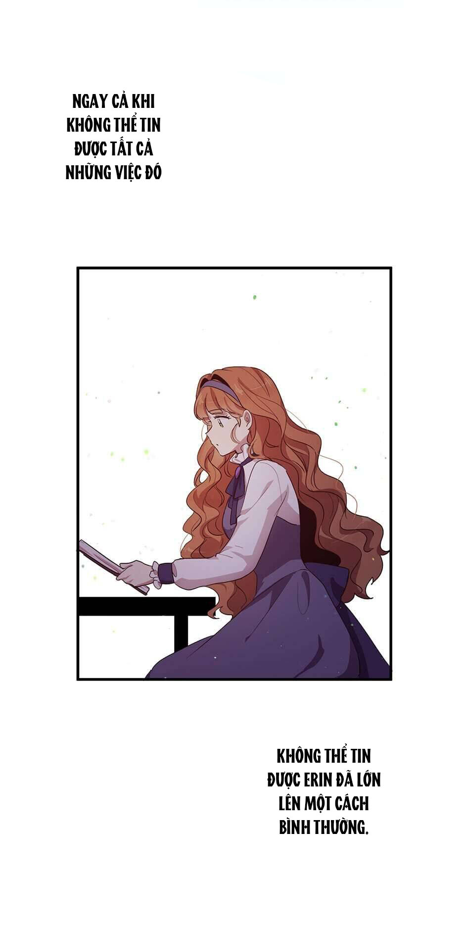 tại sao ngài làm điều này, công tước chapter 103 40