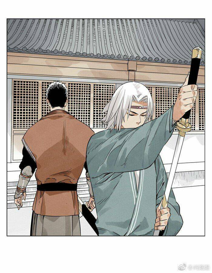 bang chủ đại nhân tìm cách trị hói đầu chapter 20 22