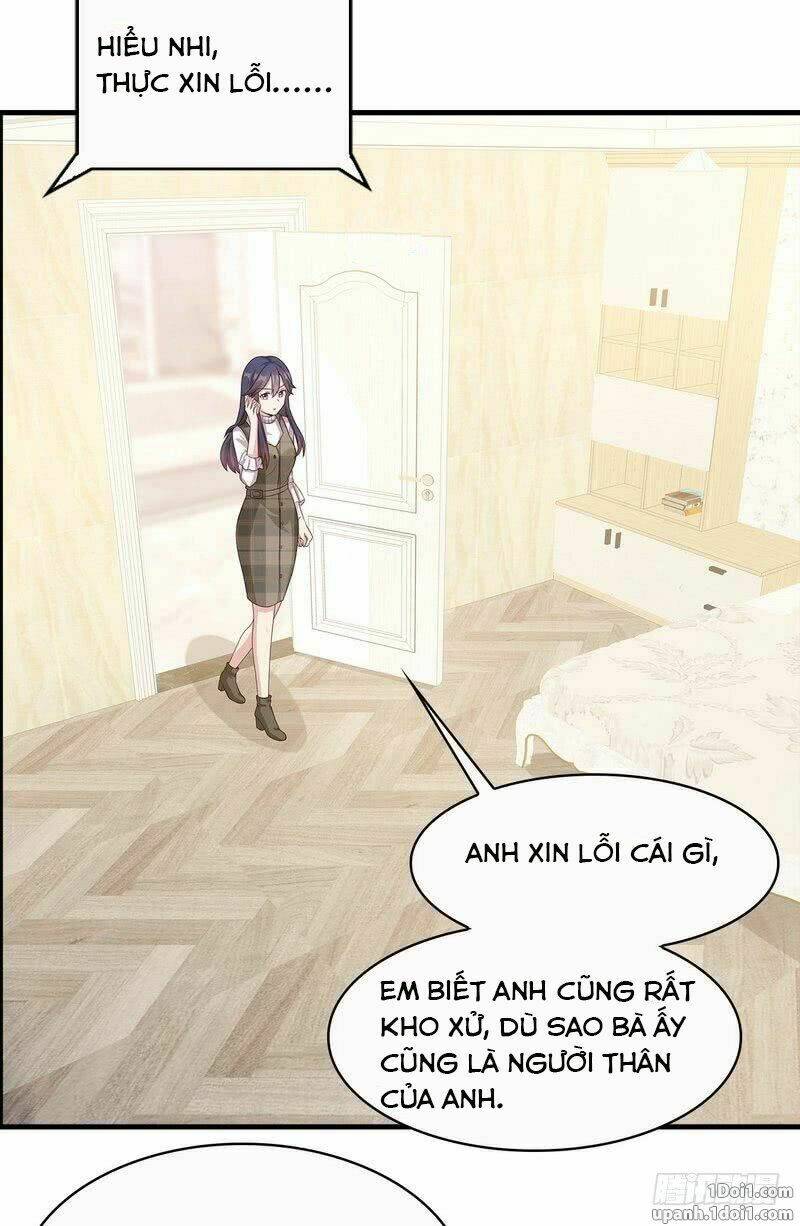 nam thần manh bảo tận diệt chapter 43 16