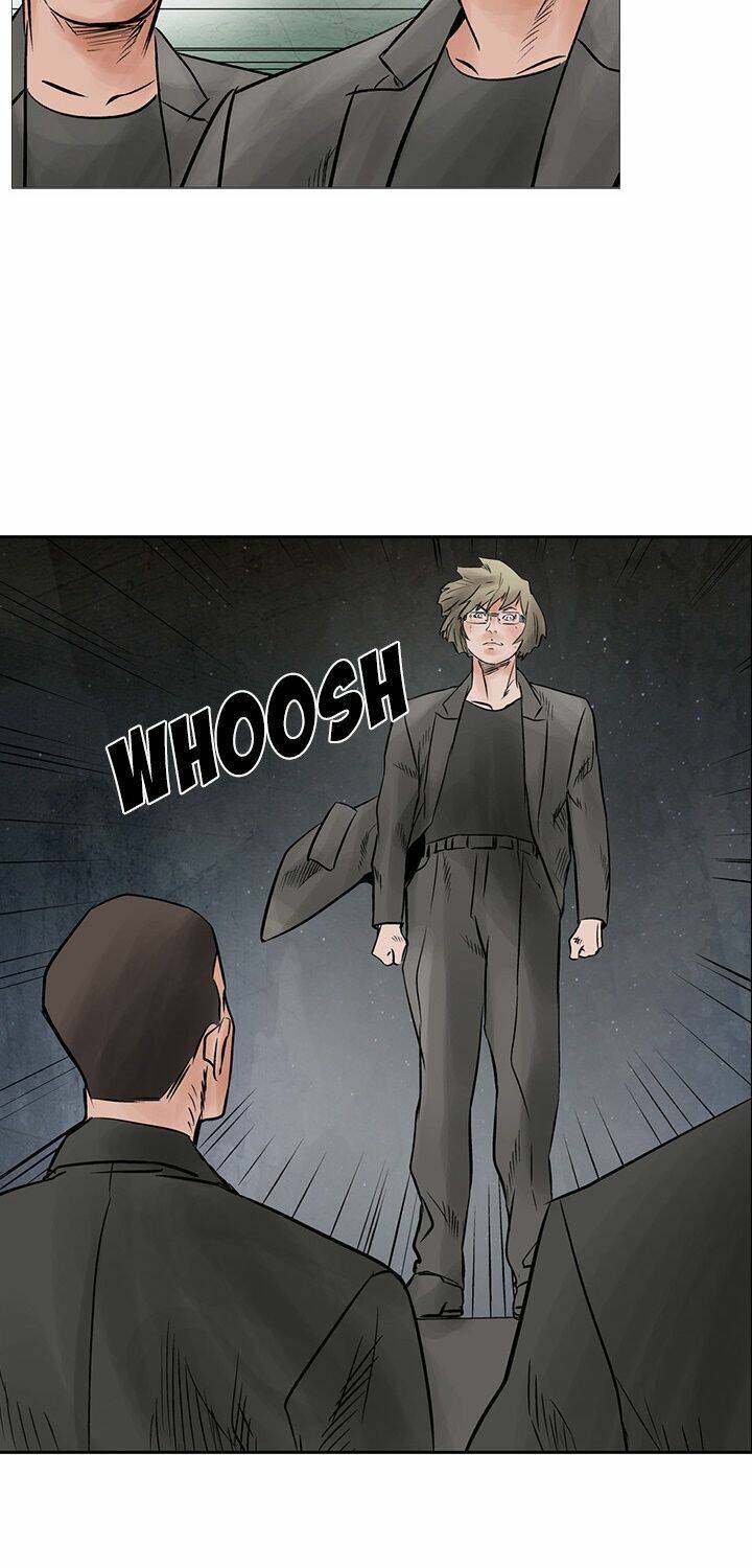 huyền thoại : khởi đầu chapter 35 13