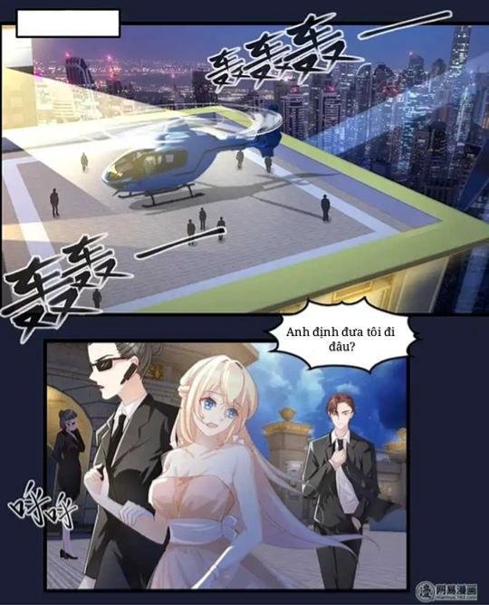 vợ quỷ trốn thoát chapter 6 2