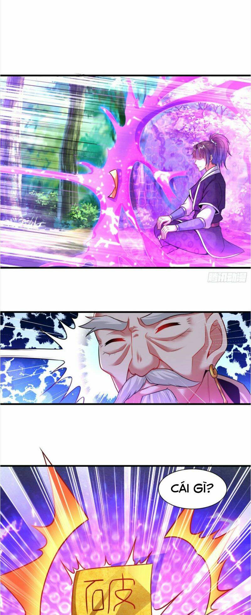 đạo ấn chapter 179 9