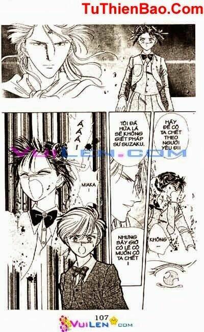 quyển sách kỳ bí chapter 13 108