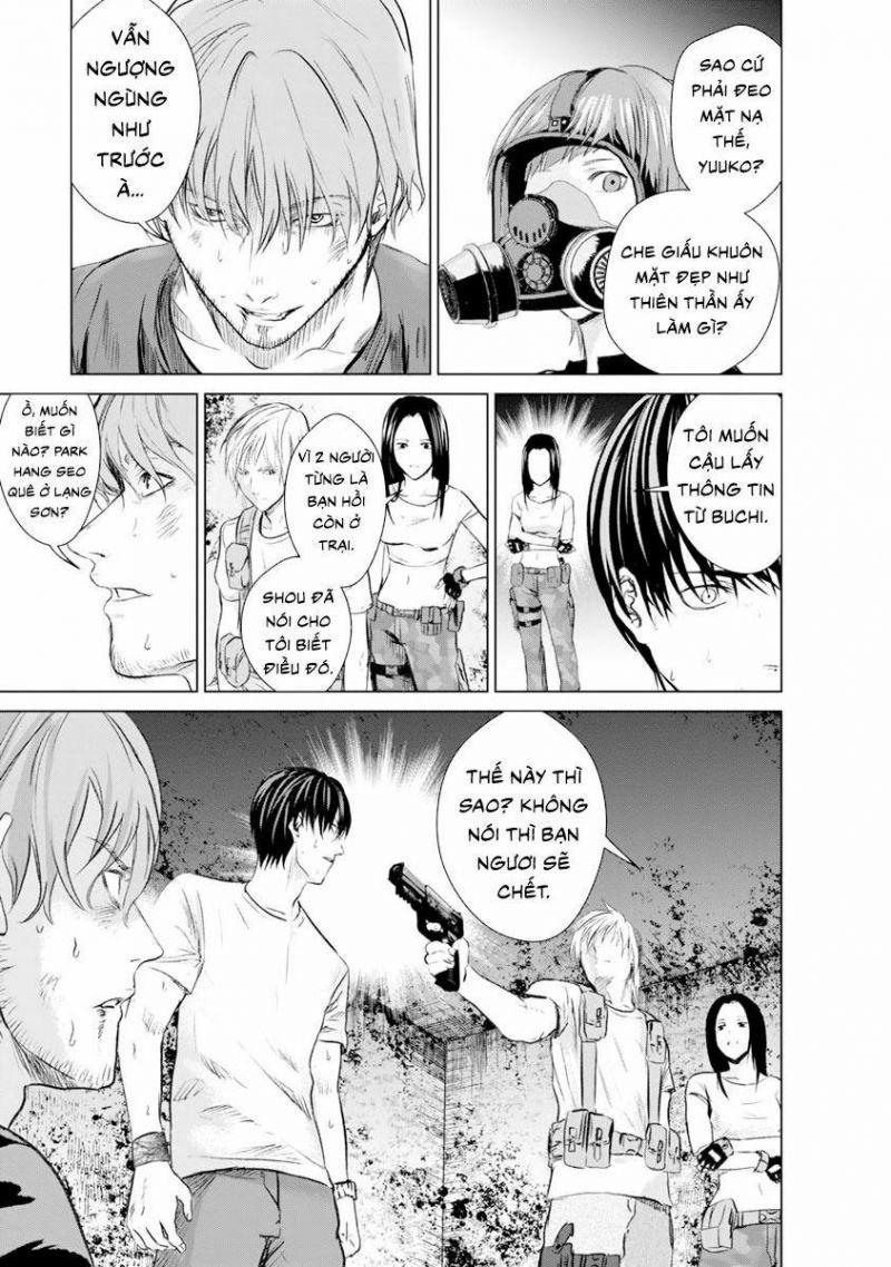 tái sinh manga chapter 15 3