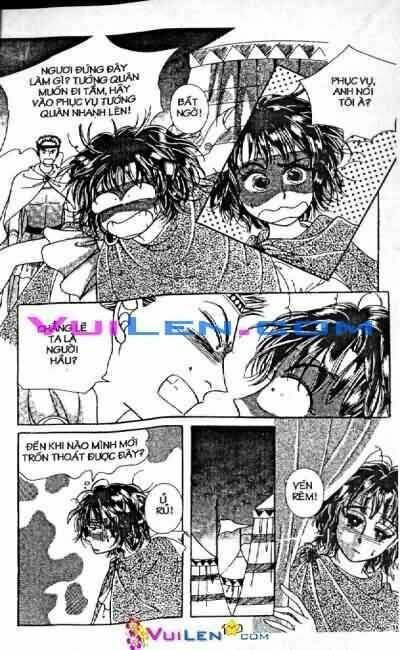 nữ hoàng biển cả chapter 1 110