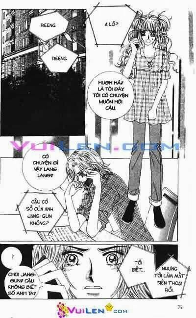 tình yêu quý tộc chapter 29 24