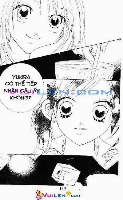 1/4 tình yêu chapter 2 180