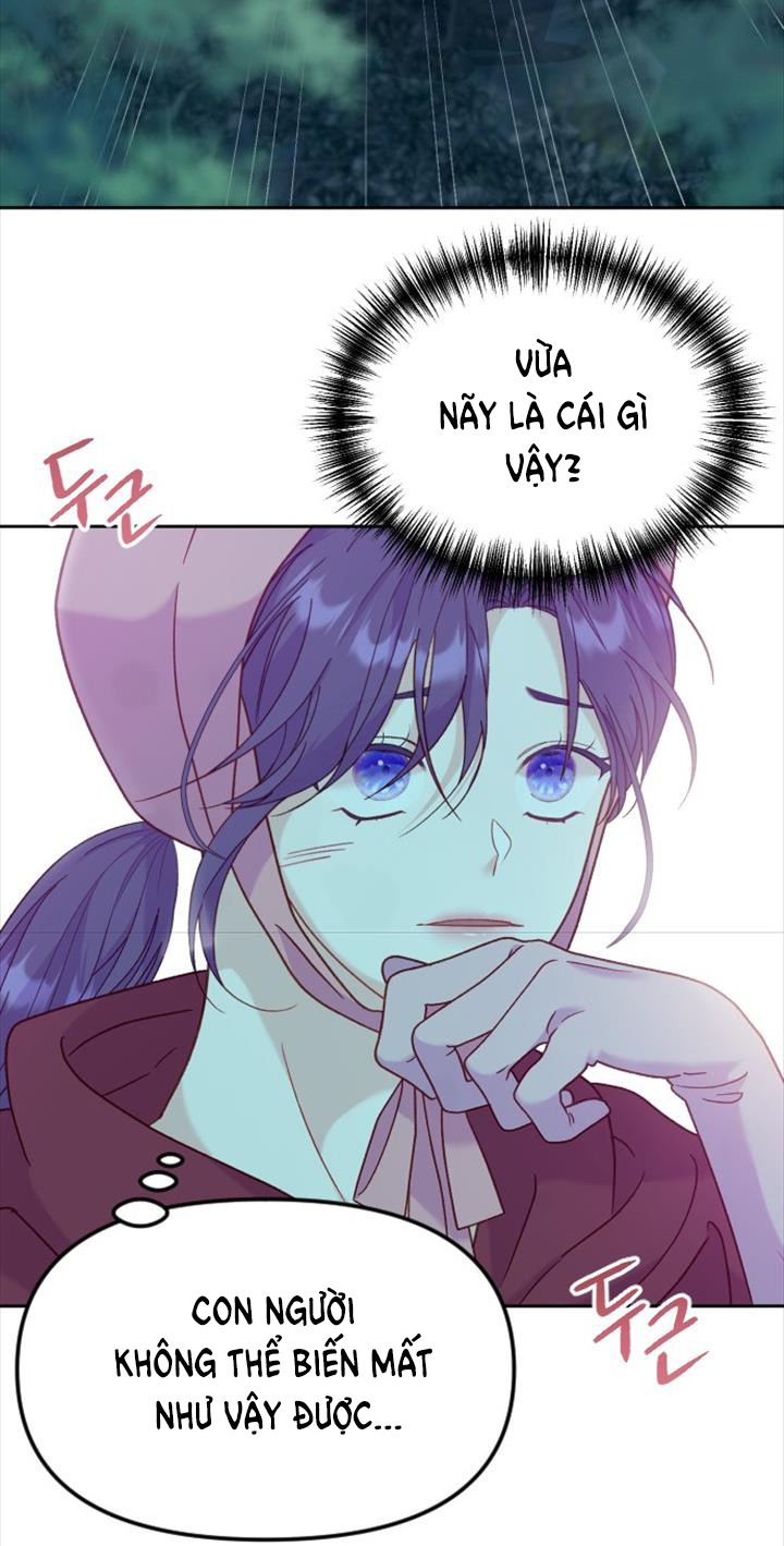 Yêu Hoặc Chết chapter 14.1 - Trang 6