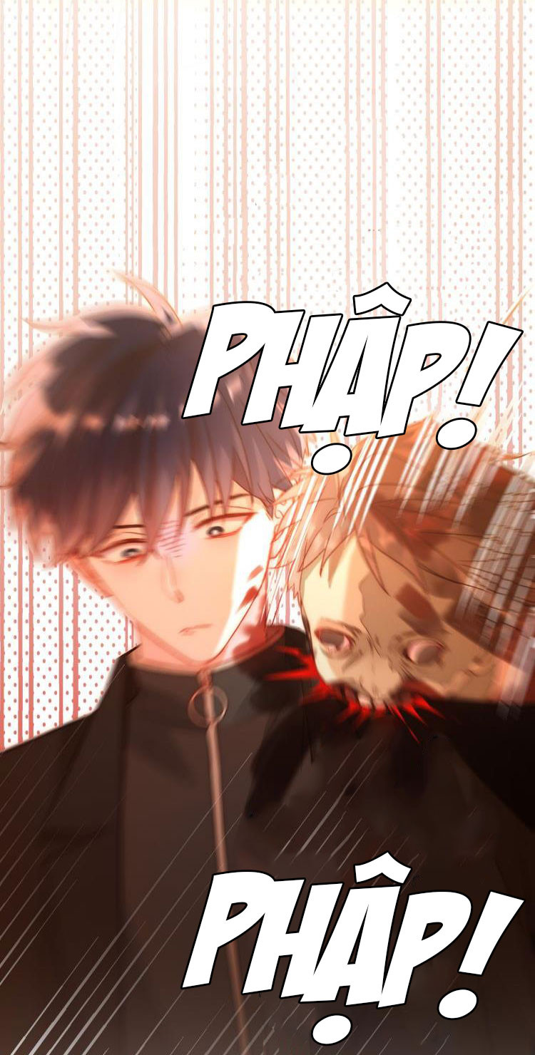 tôi phải làm 1 kẻ đại xấu xa chapter 48 37