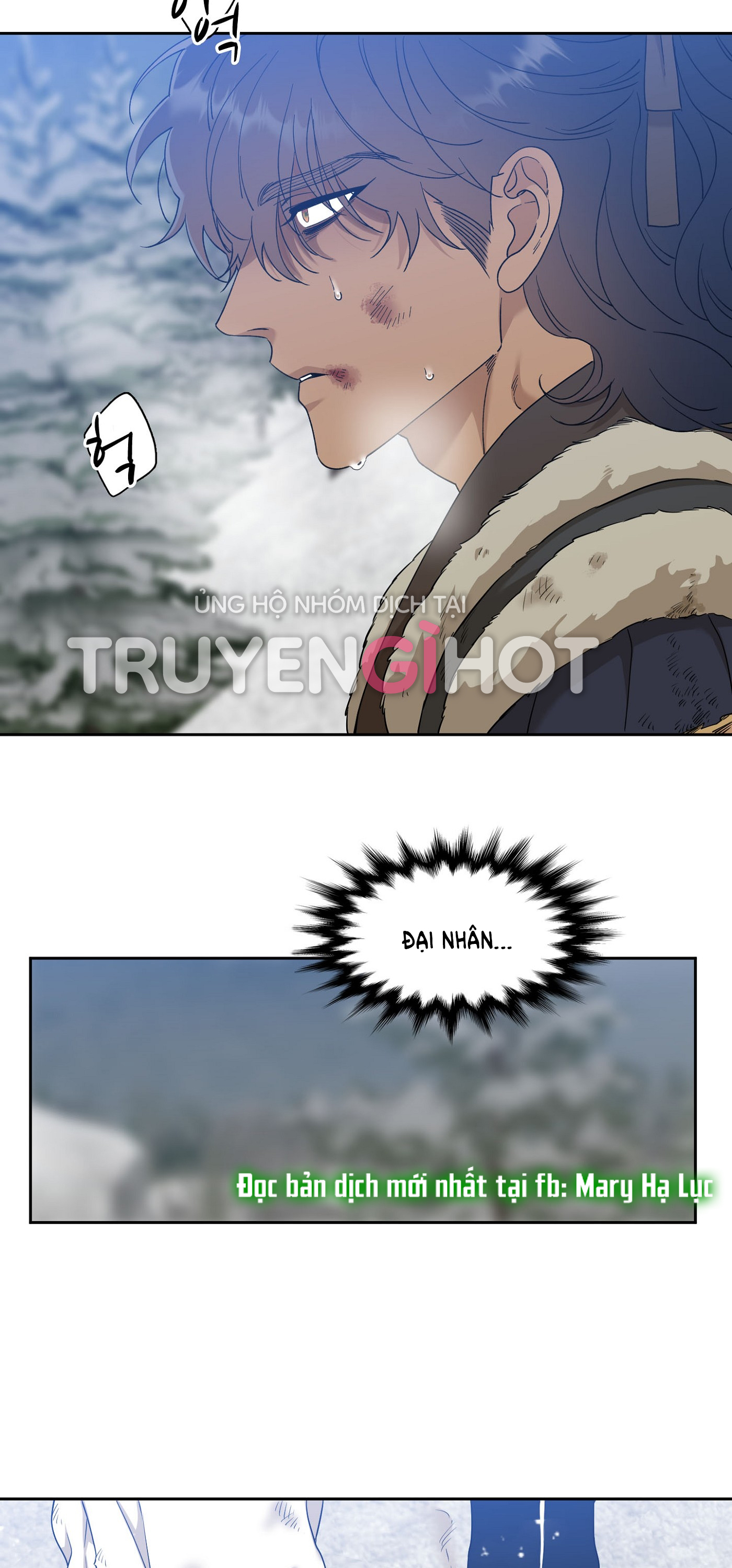 mắt phủ toàn sương chapter 59 27