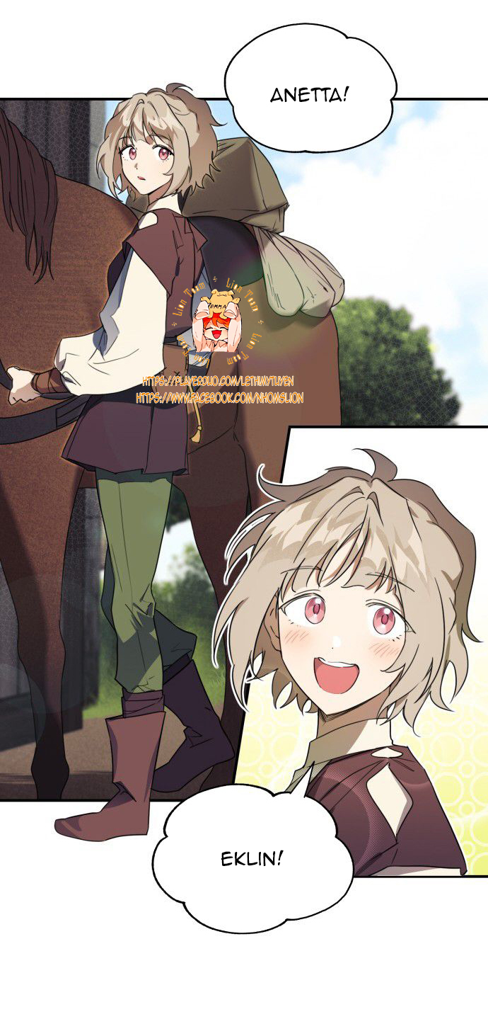 bị che khuất bởi hoàng hôn chapter 10 40