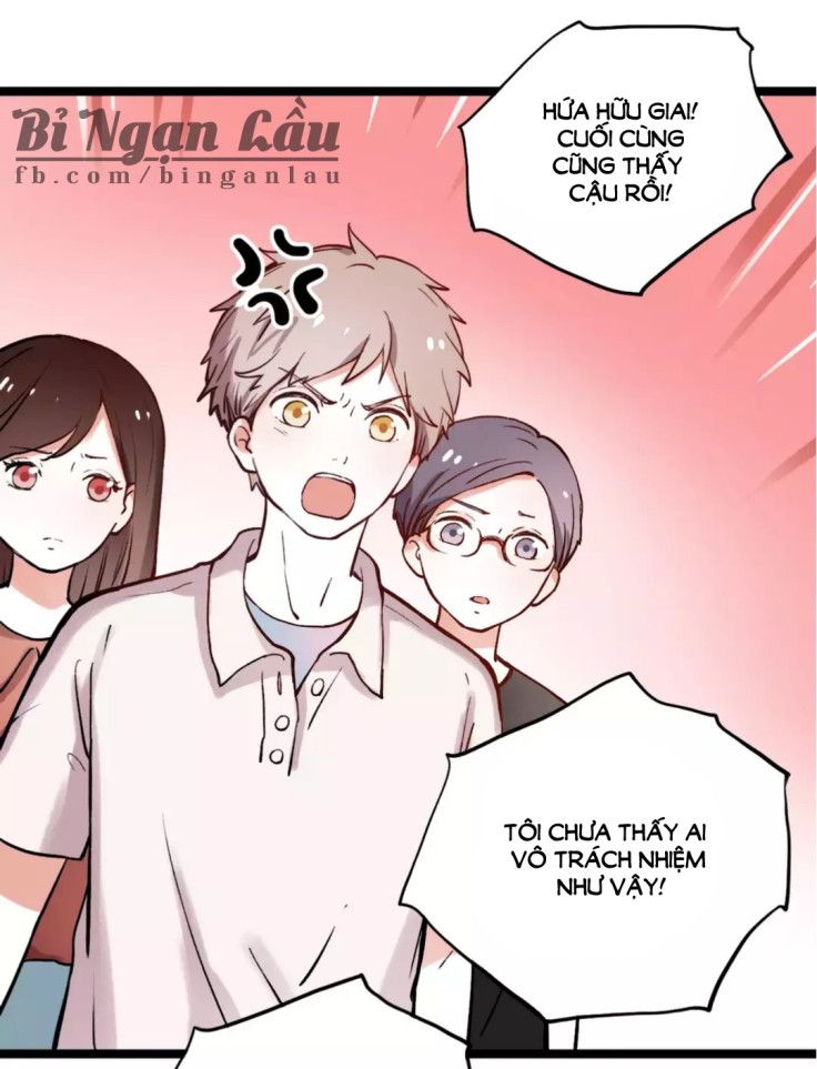 cậu đã từng yêu tôi 2 chapter 9 1