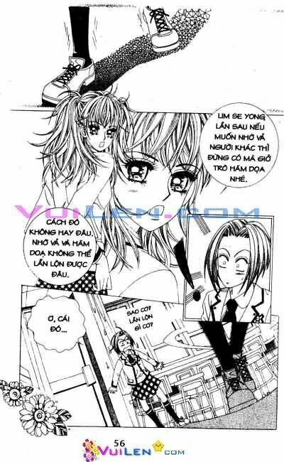 thiên thần tái thế chapter 2 56