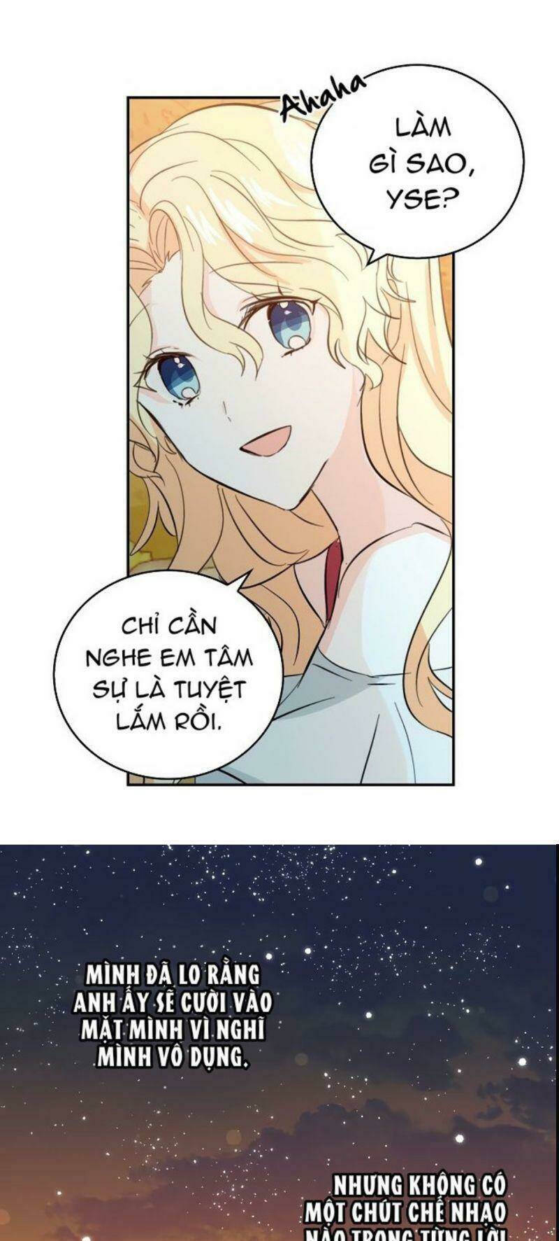 tôi là bạn gái cũ của một người lính chapter 7 22