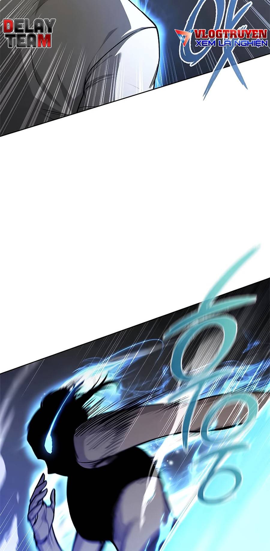 chiến binh học đường - cuộc đột kích trong ngục tối chapter 33 25