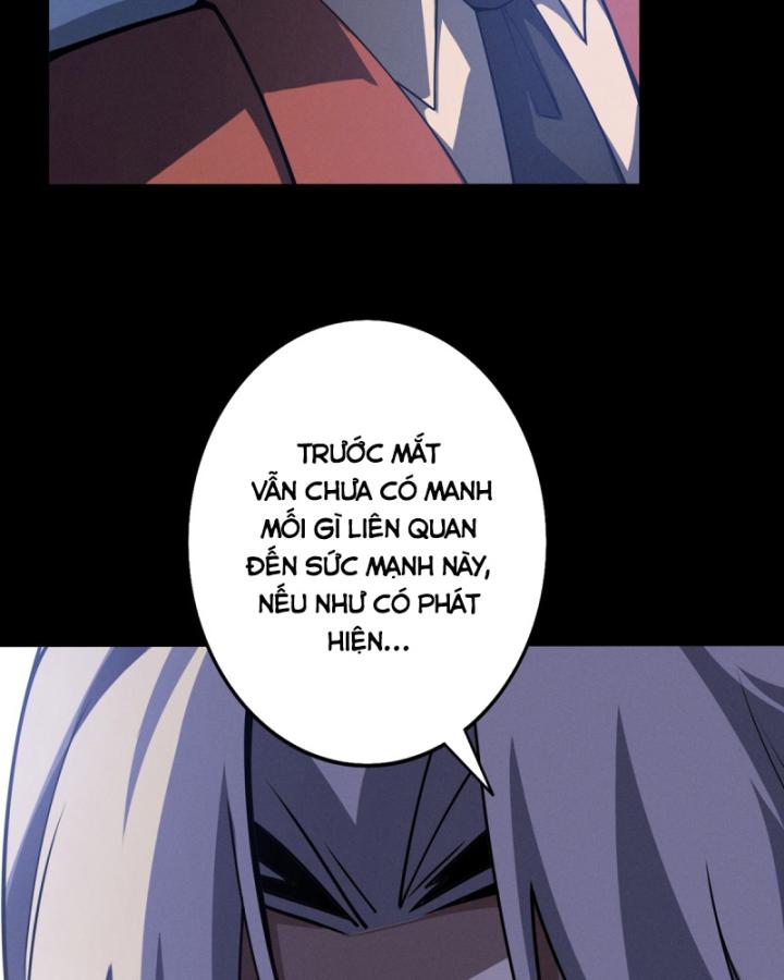 ta, chúa tể rừng xanh chapter 2 59