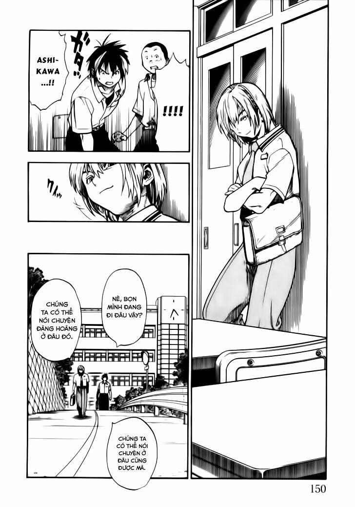 brave story - shinsetsu chapter 6 12