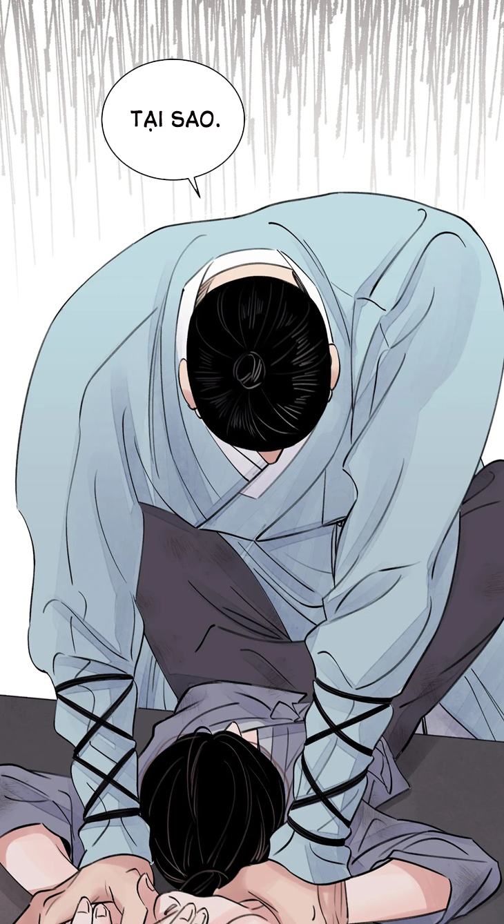 [18+] trượng kiếm tựa hoa chapter 1 40