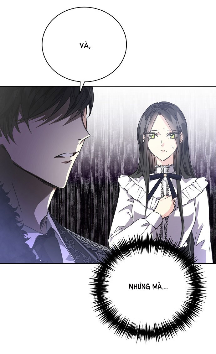 chiếm hữu trái tim bạo chúa chapter 2.2 27