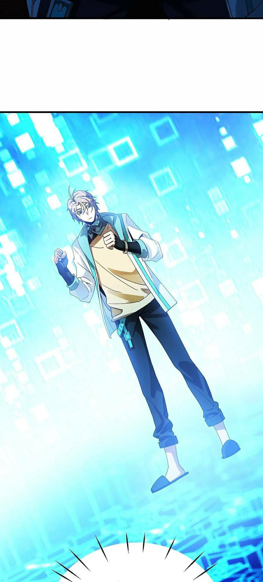 người chơi siêu mạnh chapter 3 55