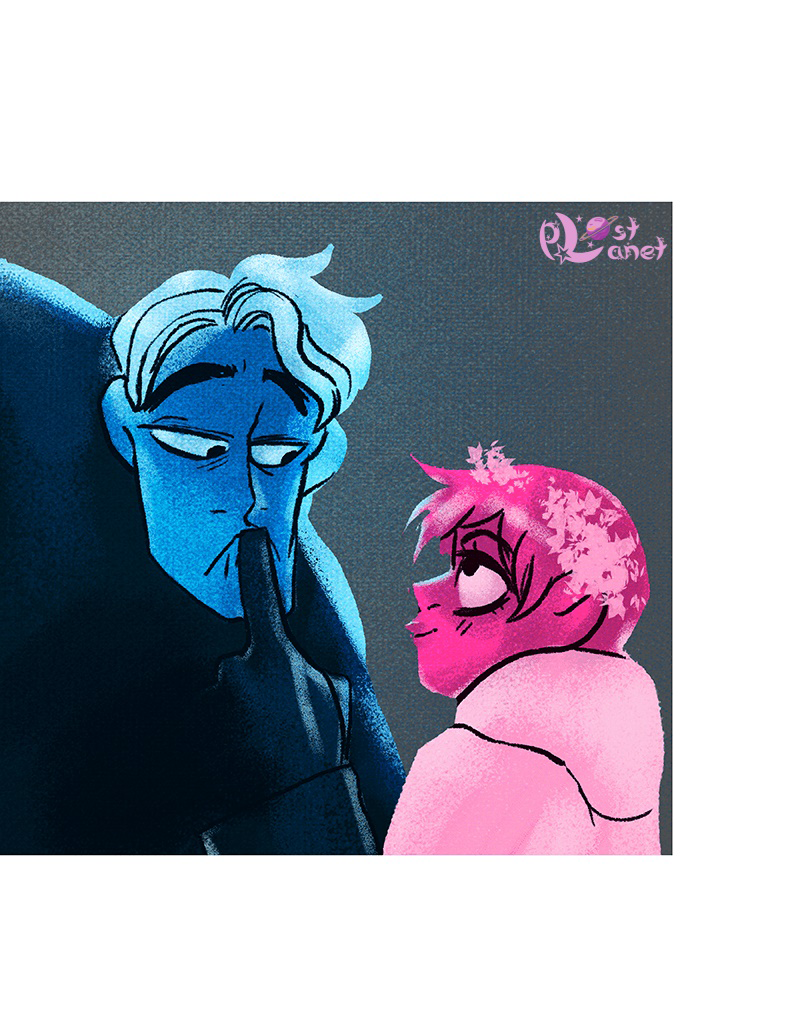 thần thoại olympus chapter 55 7