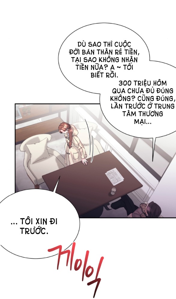 Người Vợ Giả Mạo chapter 23.2 - Trang 6