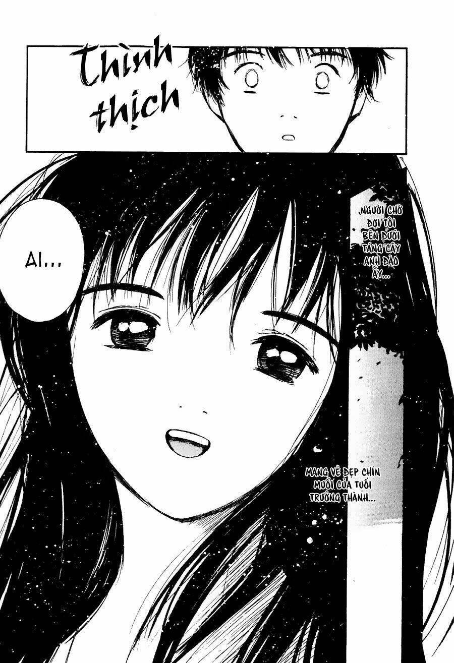 người tình chapter 17 10