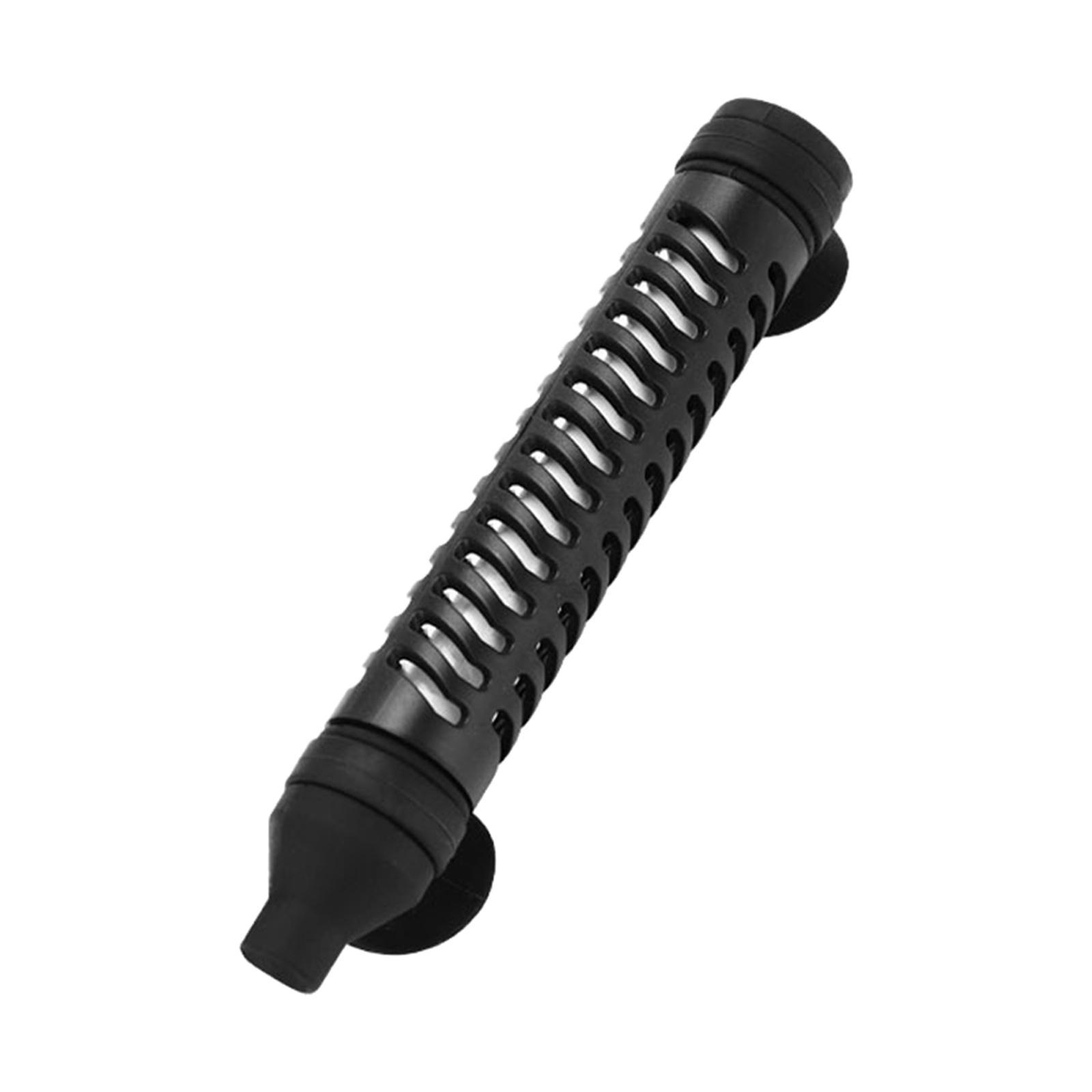 Aquarium Fish Tank Heater Submersible Thermostat Heat Rod Automatic for Fish