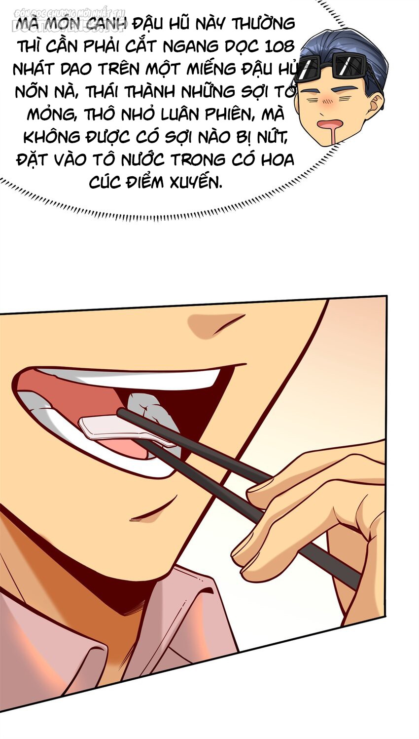 ta làm giàu từ thua lỗ game chapter 118 24