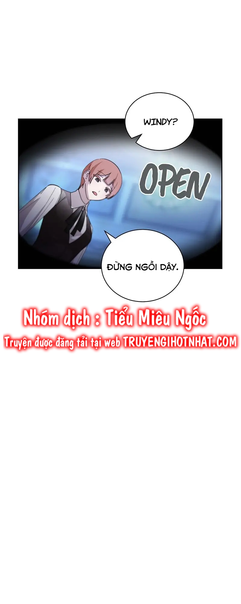 nữ phản diện muốn có kết thúc đẹp chapter 43 49