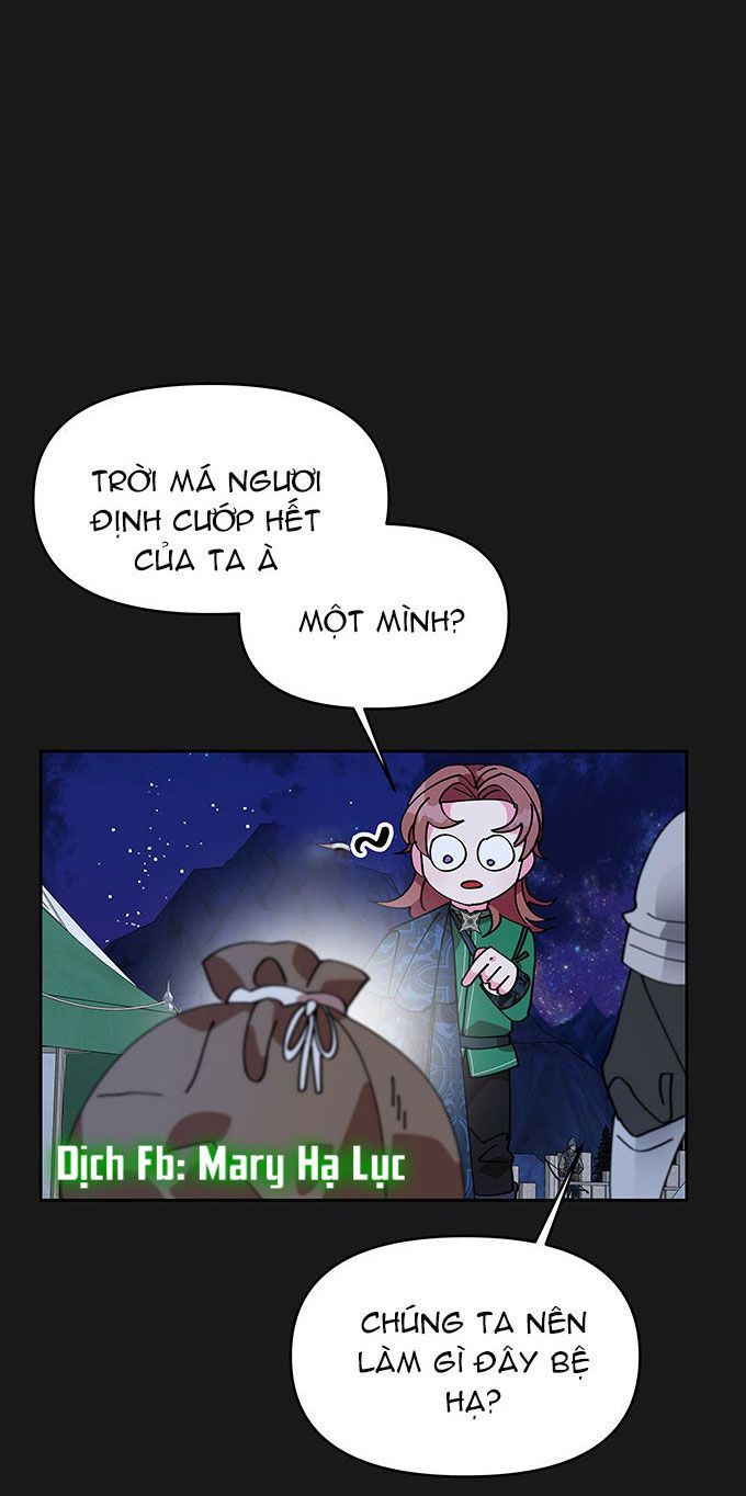 con người không phải thứ có thể sửa đổi được đâu! chapter 7 71